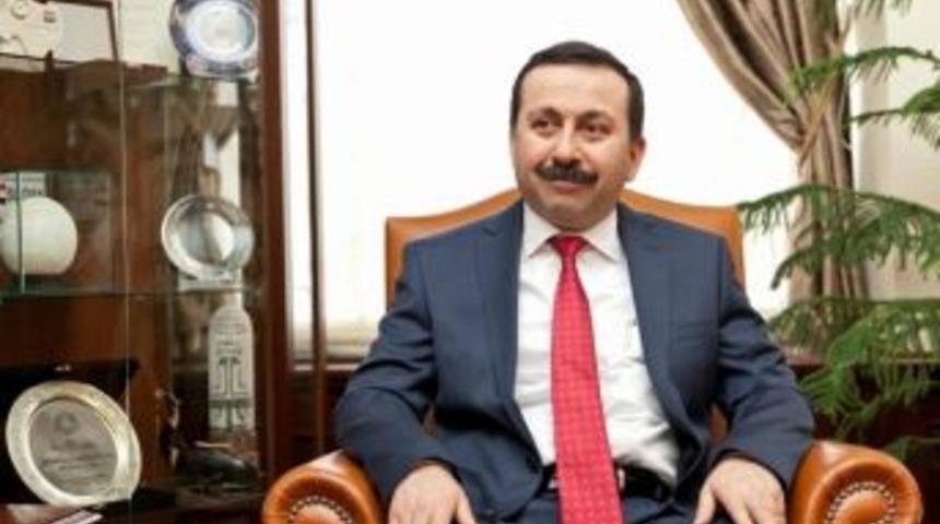 Sel&ccedil;uk &Uuml;niversitesi İlk 500 Hedefine İlerliyor