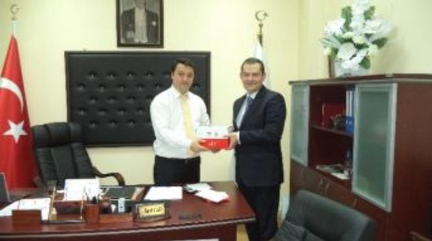 Edirne'de Aile Eğitim Programları S&uuml;r&uuml;yor