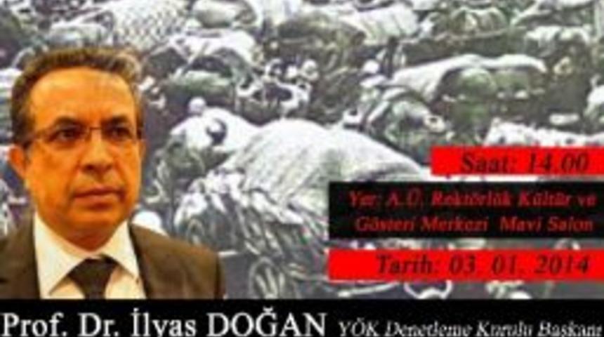 A&uuml;&rsquo;da &ldquo;ahıska T&uuml;rkleri: Bir Vatan Ve Hukuk M&uuml;cadelesi&rdquo; Temalı Konferans D&uuml;zenlenecek