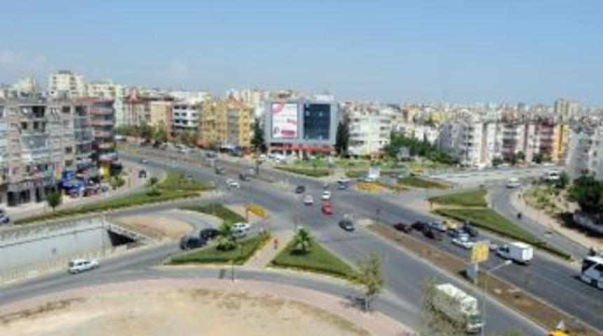 Akıllı Trafik Sistemi Kavşakları Rahatlattı