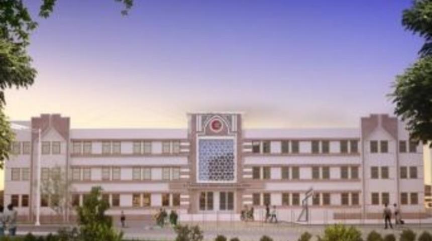 &Ouml;zel İdare Bartın'a 2 Okul Daha Kazandırıyor