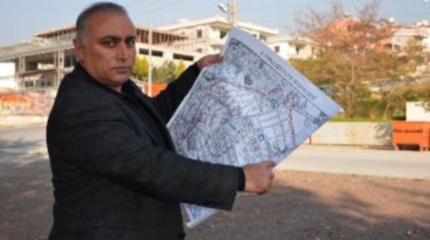 Chpli Ali Talak: &ldquo;semtevi Hem Y&ouml;netim Hem De &Uuml;retim Merkezi Olacak&rdquo;