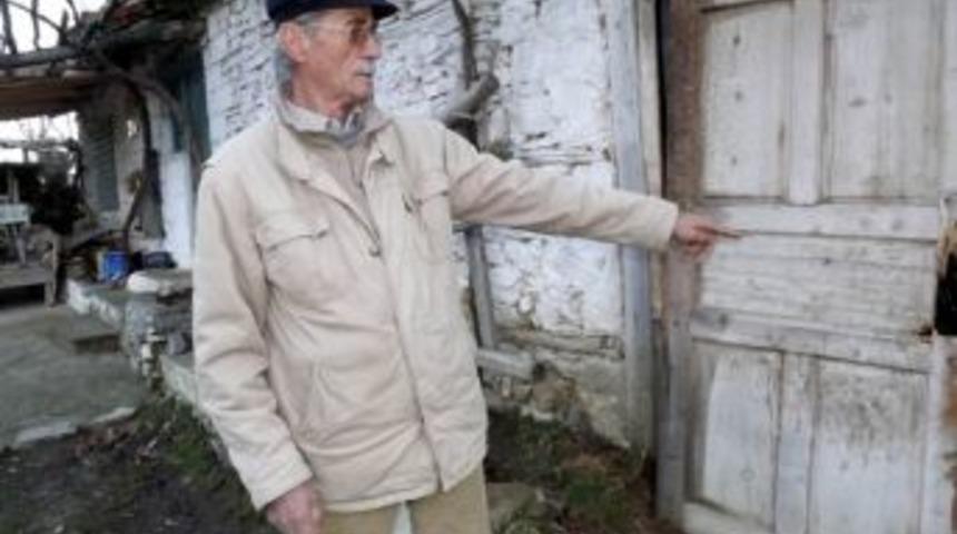 Bağ Evinden Pekmez Kazanları &Ccedil;alındı