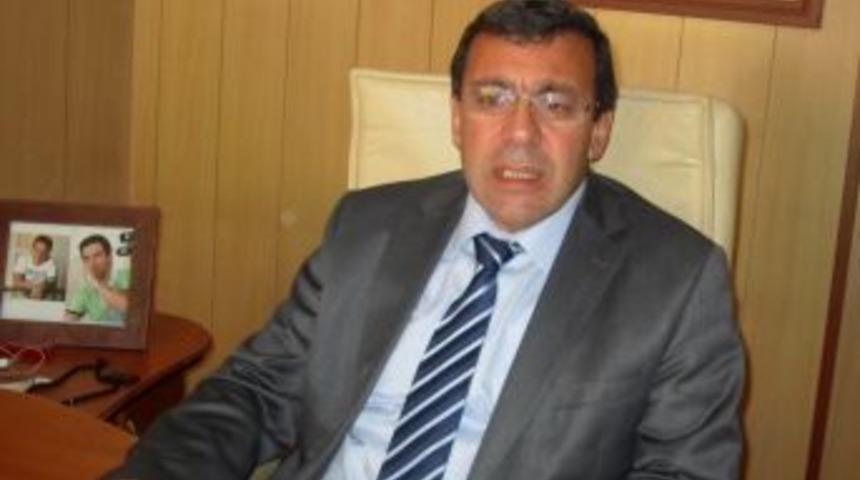 &lsquo;Ehliyetler Uluslararası Alanda Ge&ccedil;erli Olacak&rsquo;