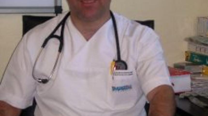 Hava Kirliliği Hasta Ediyor