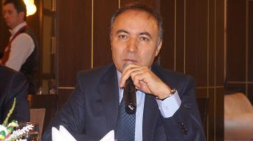 Altıparmak: Turizminden Kazanmak I&ccedil;in Turizm Alt Yapı Birliği Kurulmalı