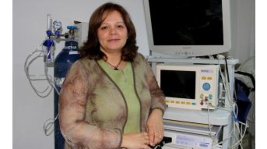 Prof. Dr. Mirici: Erken Yaşta Sigaraya Başlamak Cinayet Gibi