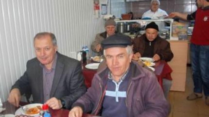 Ucuz, Lezzetli Ve Bol Kep&ccedil;e