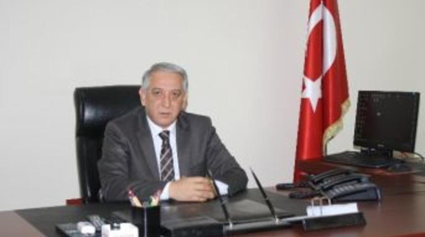 Mersin İl Genel Meclisi 5 G&uuml;n Aralıksız Toplanacak