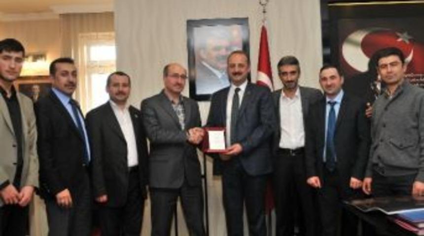 İzciler Bilgi Evlerinde Eğitim Alacak