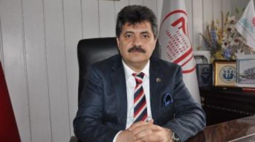 Esnaf Yılbaşı Alışverişinden Memnun