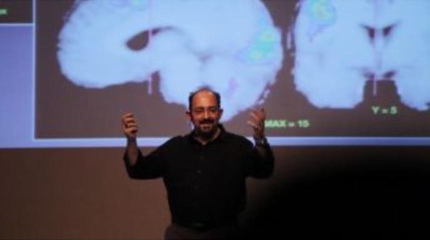 Do&ccedil;. Dr. Sinan Canan: