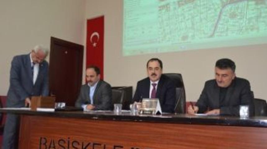 Başiskele&rsquo;de Yılın İlk Meclis Toplantısı Yapıldı