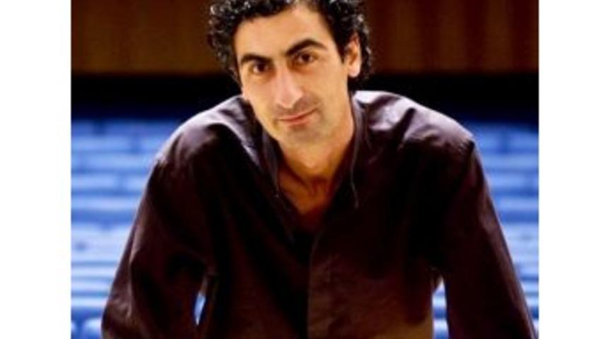 Karşıyaka Opera Yeni Yılda Da M&uuml;zikle Dolu