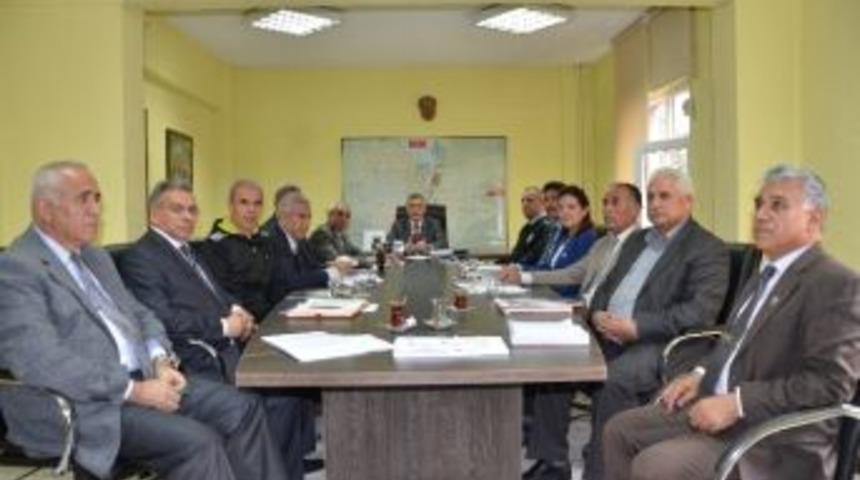 5 Ocak Uluslararası Kurtuluş Yarı Maratona Doğru...