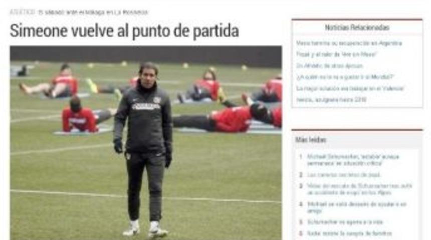 Arda&rsquo;nın Hocası La Liga&rsquo;da Bir Numara