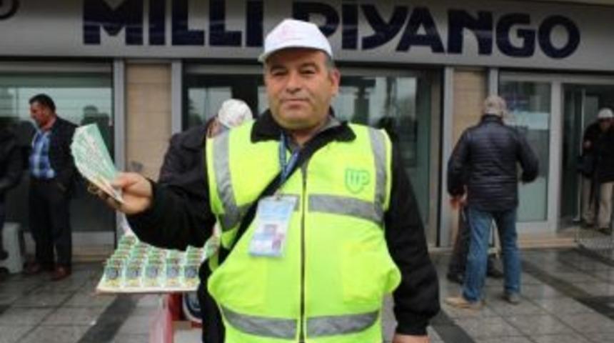 Şanslı Bileti Sattı, Şimdi Yardım Bekliyor