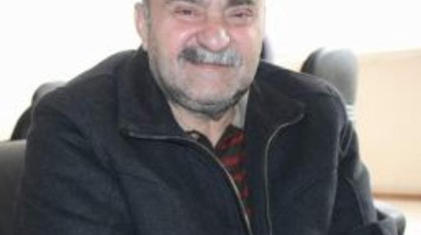 Kasaplar Odası Başkanı Koyuncu'dan Haksız Kazan&ccedil; Tepkisi