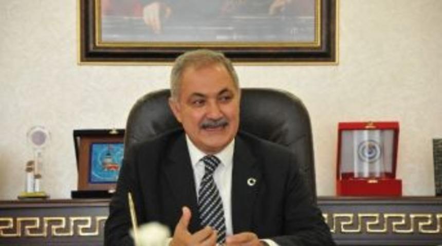 Kara: &ldquo;halet &Ccedil;ambel, Osmaniye&rsquo;nin Tarihini Aydınlattı&rdquo;