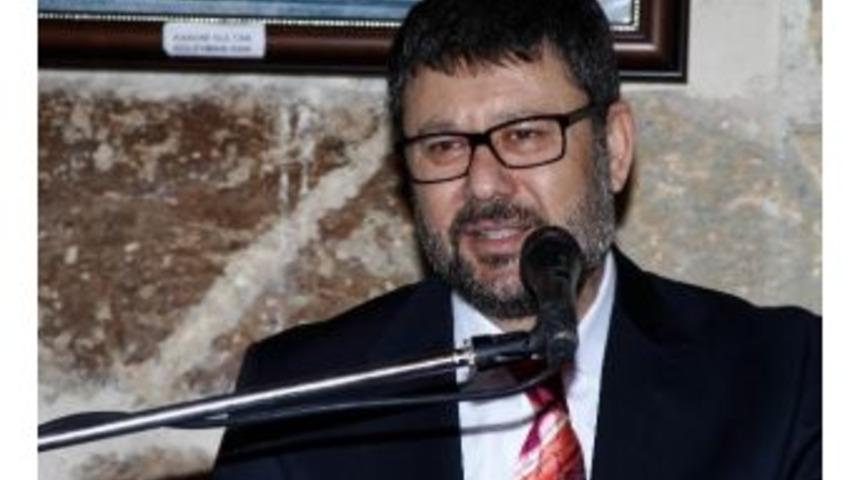 Eski Ak Parti'li Vekil, Mhp'nin Seyhan Adayı