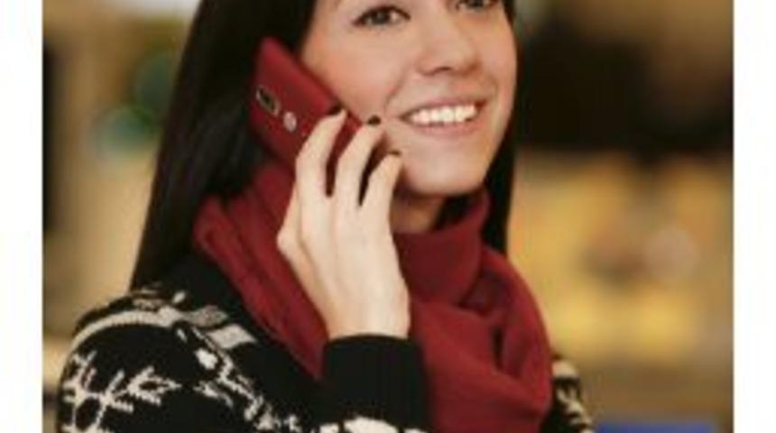 Yılbaşında 560 Milyon Dakika Konuşturdu