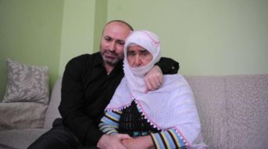 Gazeteci Metin Turan G&ouml;zaltı S&uuml;resinde Yaşadıklarını Anlattı