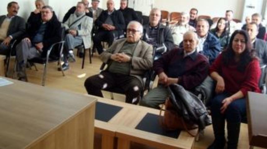 S&ouml;ke Sydv M&uuml;tevelli Heyeti Belirlendi