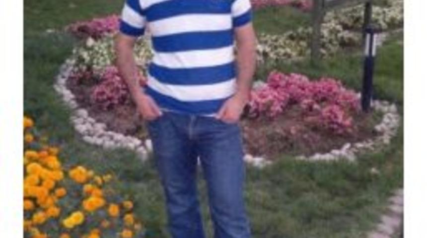 Denizli'de Beton Mikseriyle Otomobil &Ccedil;arpıştı: 1 &Ouml;l&uuml;