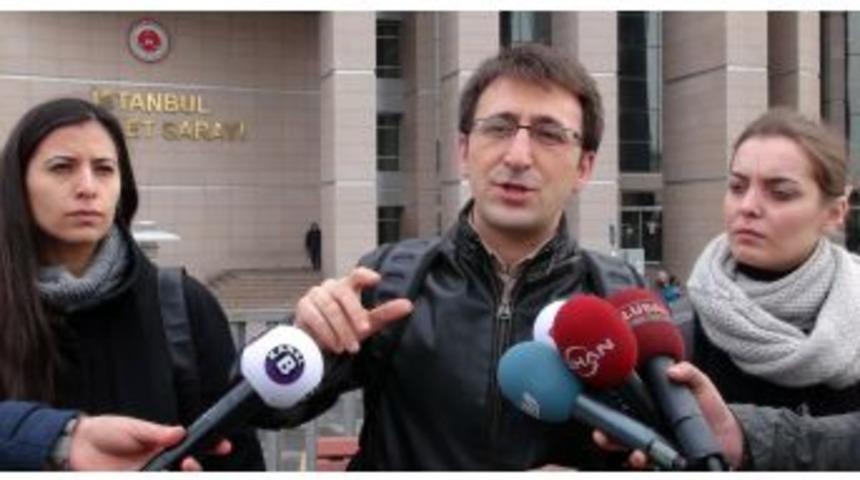 Gezi Belgeseli Nedeniyle Ifade Verdi