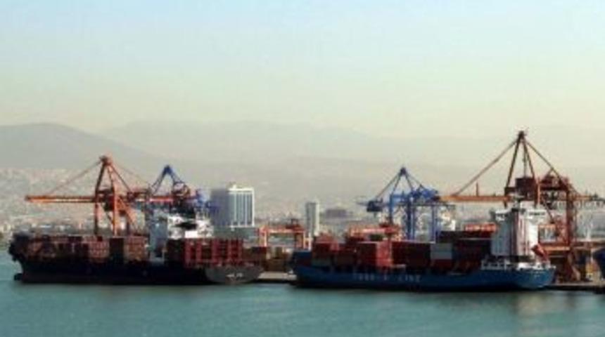 Aydınlı İhracat&ccedil;ılardan 2013 Yılında 689 Milyon Dolar İhracat