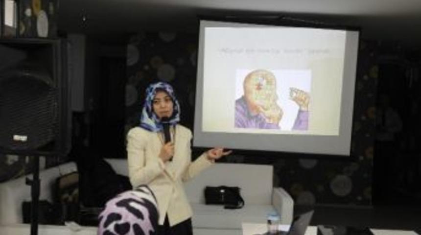 Gebzeli Ailelere İnci &Ccedil;i&ccedil;eği'nde &Uuml;cretsiz Danışma Hizmeti