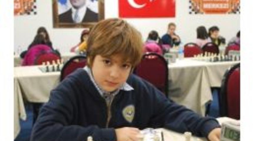 Okul Sporları Satran&ccedil; İl Birinciliği Turnuvası Deepo&rsquo;da Başladı