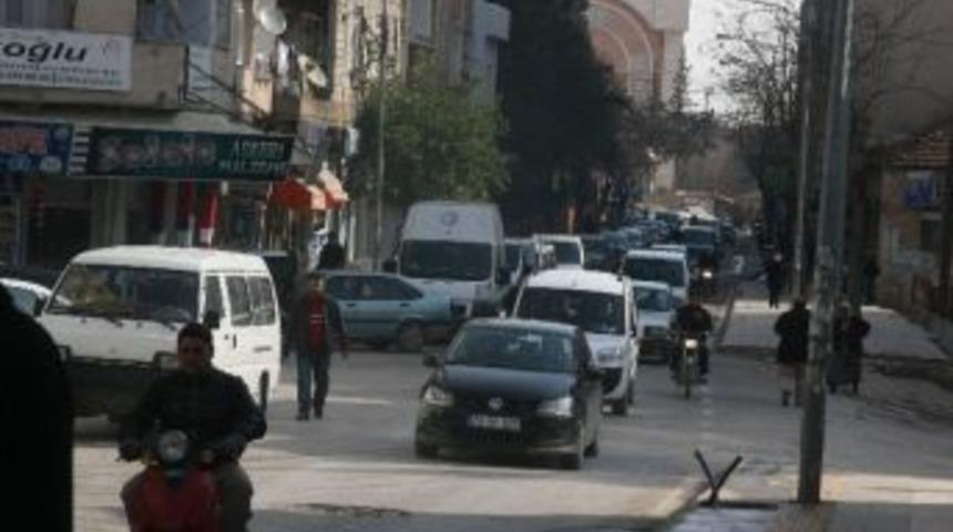 Kilis, Ara&ccedil; Yoğunluğunu Kaldırmıyor