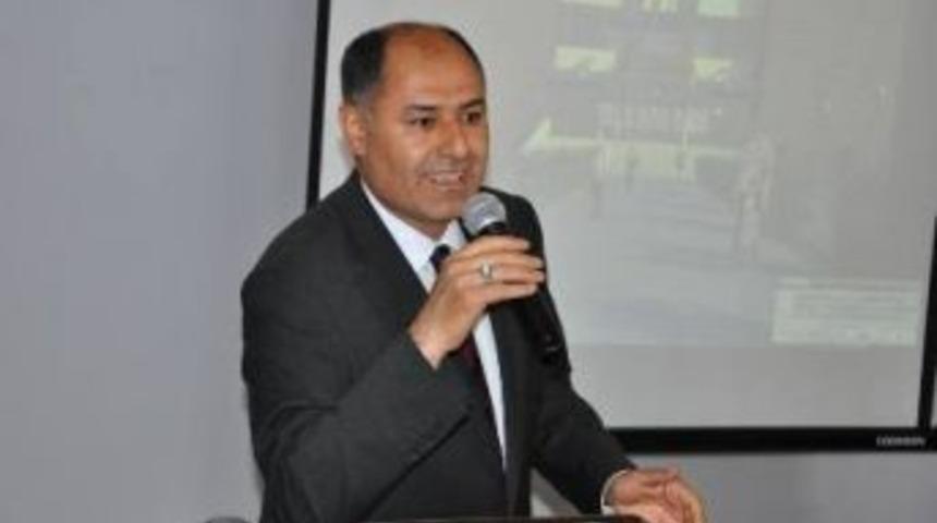 Belediyelere Yılbaşı Hediyesi