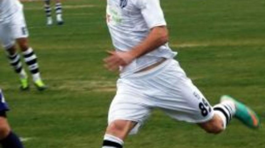 Bakırcı: &ldquo;aydınspor&rsquo;un Her Zamanki Hedefi &Uuml;st Ligdir&rdquo;