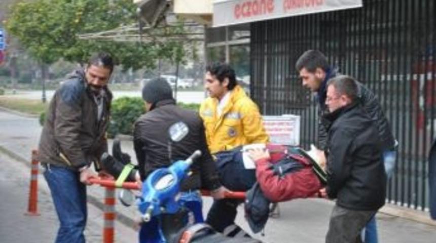 İnsanlık &Ouml;lmemiş!