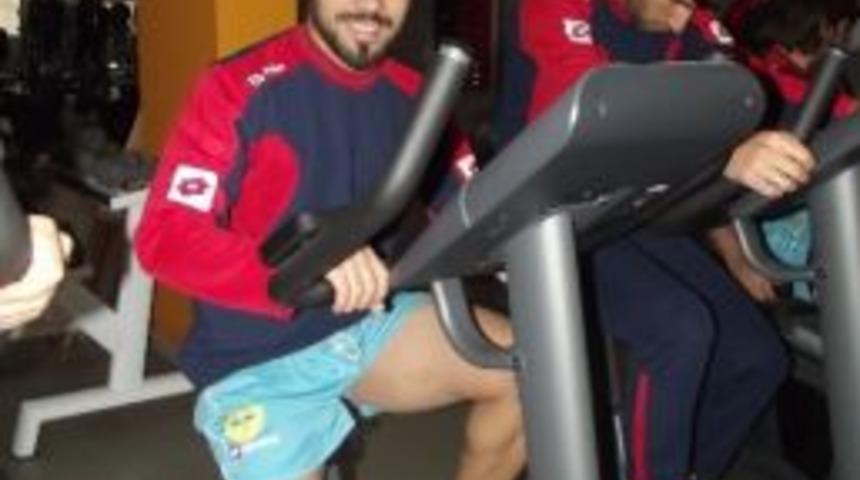 Alim Şampiyonluğu İstiyor