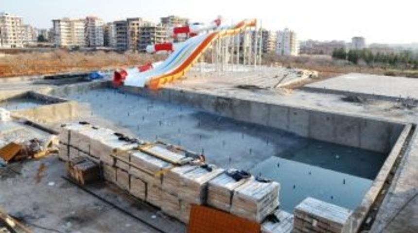 Karak&ouml;pr&uuml; Belediyesi İlkleri Başarmaya Devam Ediyor