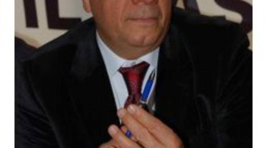 Mustafa Balbay Kırşehir&rsquo;de G&uuml;ndemi Değerlendirdi