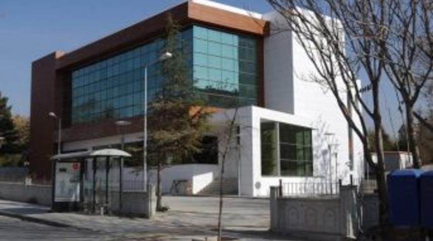 Ağız Ve Diş Sağlığı Merkezi, Yeni Binasında Hizmet Vermeye Başladı