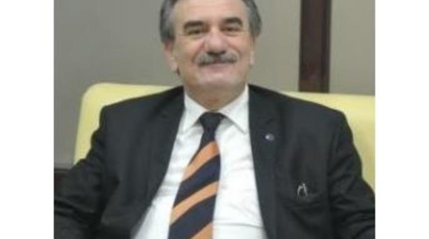 Ak Parti İzmir'in Acı G&uuml;n&uuml;