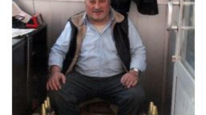 Ayakkabı Boyacıları Lostra Salonu'na Kavuştu