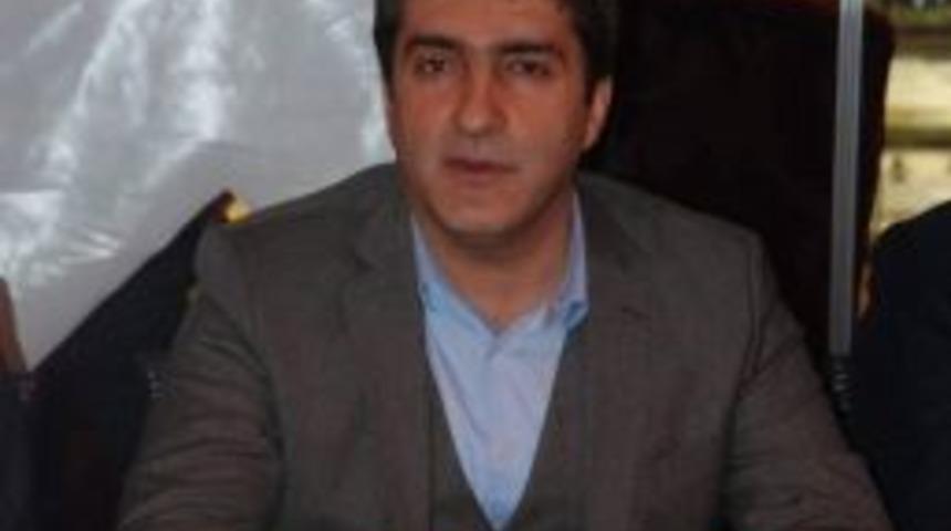 Diyarbakırlı İş Adamlarından Yeni Yıl Değerlendirmesi