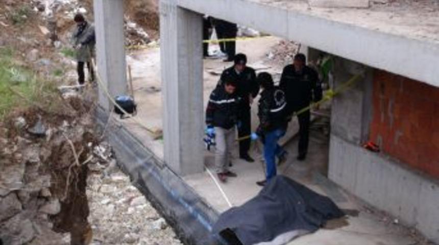 K&uuml;&ccedil;&uuml;k Enes'in Cesedi Adli Tıp'a Kaldırıldı