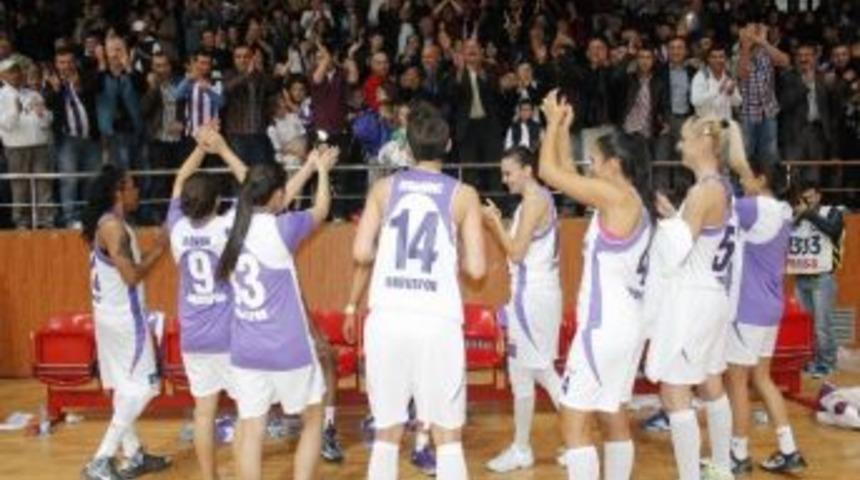 Orduspor, Fenerbah&ccedil;e İle Karşılaşacak