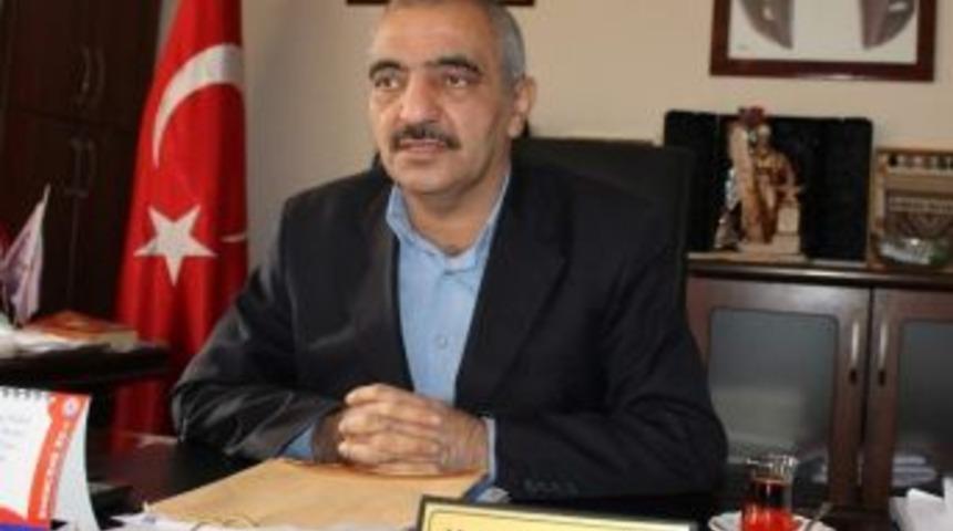 Siirt&rsquo;te 2013 Yılı İ&ccedil;inde 278 Esnaf Kepenk Kapattı