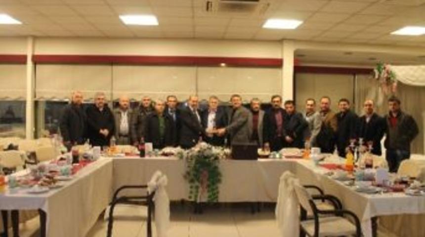 Tgm Kule Vin&ccedil; T&uuml;rkiye Birincisi