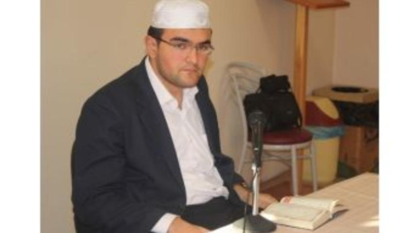 Kur&rsquo;an-ı Kerim Ve Ezan Okuma Yarışması D&uuml;zenlendi