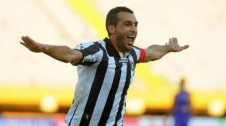 Aydınspor 1923 Murat Ulu&ccedil; İle Anlaştı