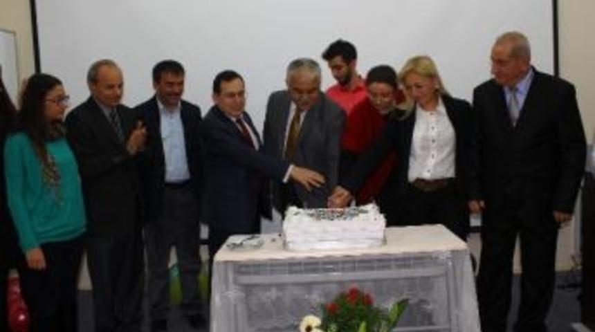 Avrasya&rsquo;da S&uuml;rpriz Doğum G&uuml;n&uuml;